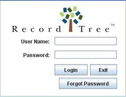 Privacy Policy - Login – Record Tree®